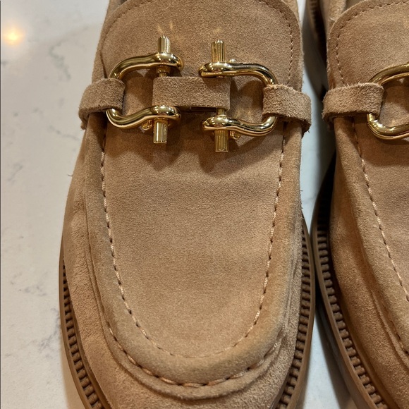 Steve Madden Kalon Women's Loafers Size 9 - Picture 9 of 15